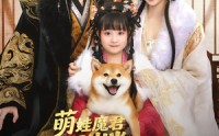 【萌娃魔君四岁，半汪汪黄犬通阴阳】80集短剧免费在线观看无广告