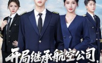【开局继承航空公司，机长女友后悔了】70集短剧完整版免费在线看