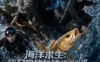 【海洋求生：我召唤钓鱼佬称霸世界第二季】153集短剧免费全集在线赏鉴