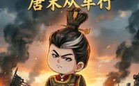 【晚唐藩镇唐末从军行】18集精彩短剧免费在线赏