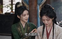 【乱世簪花行】80集短剧免费在线观看全集