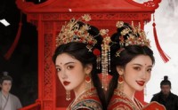【上错花轿，换嫁郎】50集趣味短剧免费阅看