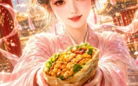 【陛下，来份煎饼果子】30集全集短剧免费观瞧