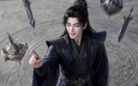 【穿成必死反派，你的天命我吃定了！】25集短剧免费全集观览