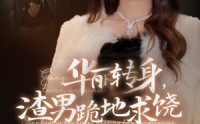 【华丽转身，渣男跪地求饶】38集短剧全集在线，手机电脑都能看