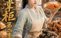 【美食掌柜第二季】122集短剧全网免费观看