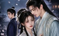 【重生明月，再不逢君】37集短剧在线完整观看