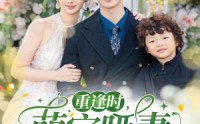 【重逢时萌宝哑妻好难哄】60集短剧免费全集随心看