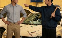 【占我车位，划我新车】49集免费短剧全集赏看