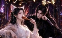 【我把魔尊当朋友，他竟对我动了心第二季（更新中）】10集免费短剧全集在线追看