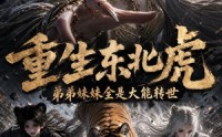 【重生东北虎，弟弟妹妹全是大能转世！第二季】119集短剧全集免费畅享