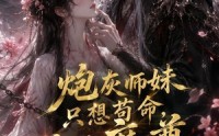 【炮灰师妹只想苟命，偏被魔尊盯上了】22集免费短剧在线观看全集