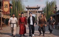 【景区万朝录】166集短剧高清无广告在线看
