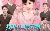 【我用心声聆万物，成了全家娇气包】70集短剧在线免费赏剧