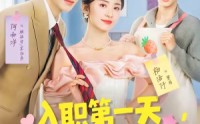 【入职第一天，公司总裁是装穷老公】83集免费短剧全集畅享观看