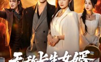 【无敌长生女婿】70集短剧全集在线免费观赏
