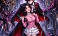 【驼驼错把委托当老公】17集免费短剧全集速览