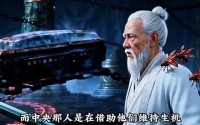 【百岁悟道仙途第二季】94集短剧免费在线完整看