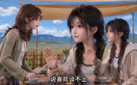 【旧雪尽处，与你相拥第二季】132集精彩短剧免费畅看