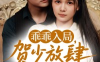 【乖乖入局贺少放肆娇宠】71集短剧全集在线观看高清版