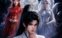 【修仙界第一美男，绝不吃软饭】71集高清短剧免费畅看