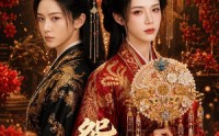 【鸳鸯谱第二季】64集短剧免费全集欢看