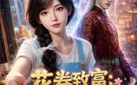 【花卷致富：我的小吃店通古今！第二季】87集精彩短剧在线赏