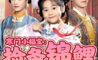【寒门小福宝：捡条锦鲤回宫宠】69集在线短剧全集速看
