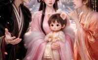 【深宫团宠，猫狗皇子皆是我的心头崽】30集免费短剧全集畅快在线看