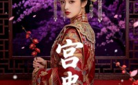 【宫蛊记】60集热门短剧免费全集赏播
