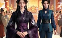 【笑闯帝王家】22集短剧全集免费流畅观看