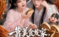 【靠美食发家，冷面王爷馋哭了】65集短剧免费高清在线看