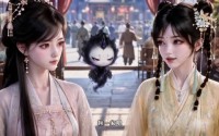 【大胆开麦：心声爆了满朝文武都吃瓜】80集短剧免费高清在线看