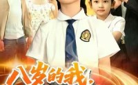 【八岁的我，竟是全能王】86集短剧免费线上全集看
