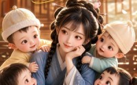【精通婴语满朝权贵求我带娃】116集全短剧免费在线追剧