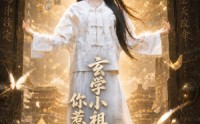 【玄学小祖宗，你惹她干嘛】60集短剧免费全集瞅看