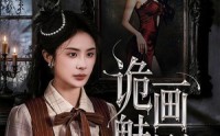 【诡画魅影】57集短剧完整版在线播放