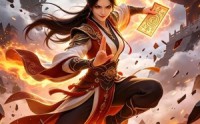【仙界女符师第三季】112集短剧全集免费直看