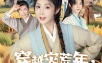 【穿越灾荒年我带全村喝酒炫肉】60集全网短剧免费观看