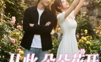 【从此朵朵花开】60集优质短剧免费在线观览