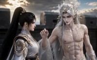 【九恶妃每日一问，陛下驾崩了吗？第四季】300集短剧在线尽情观看