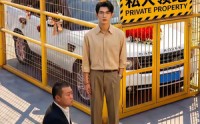 【强占我车位后，邻居求我原谅】30集短剧免费在线播放