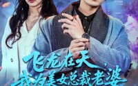 【飞龙在天，我为美女总裁老婆横扫一切】86集短剧免费畅享观看