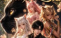 【穿越兽娘世界：别看我只是一只猫】99集免费短剧在线赏览