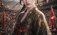 【重生嫡女覆侯门】38集短剧全集高清在线播放