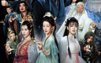 【魔隐尘缘】64集短剧免费在线一口气看完