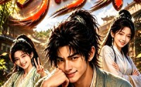 【剑仙归来第四季】185集短剧全网免费观看