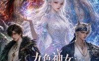 【九色神女：她惊艳了整个兽世】88集短剧免费在线追看