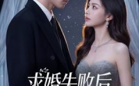 【求婚失败后，我闪婚了他的死对头】32集高清短剧在线观看