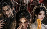 【仙眼符箓传第一季】101集短剧免费全集赏阅